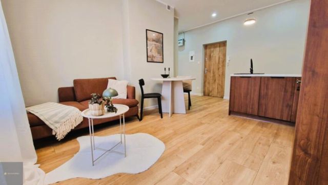 Mieszkanie 2-pokojowe Zabrze, ul. ks. Doktora Szramka. Zdjęcie 2