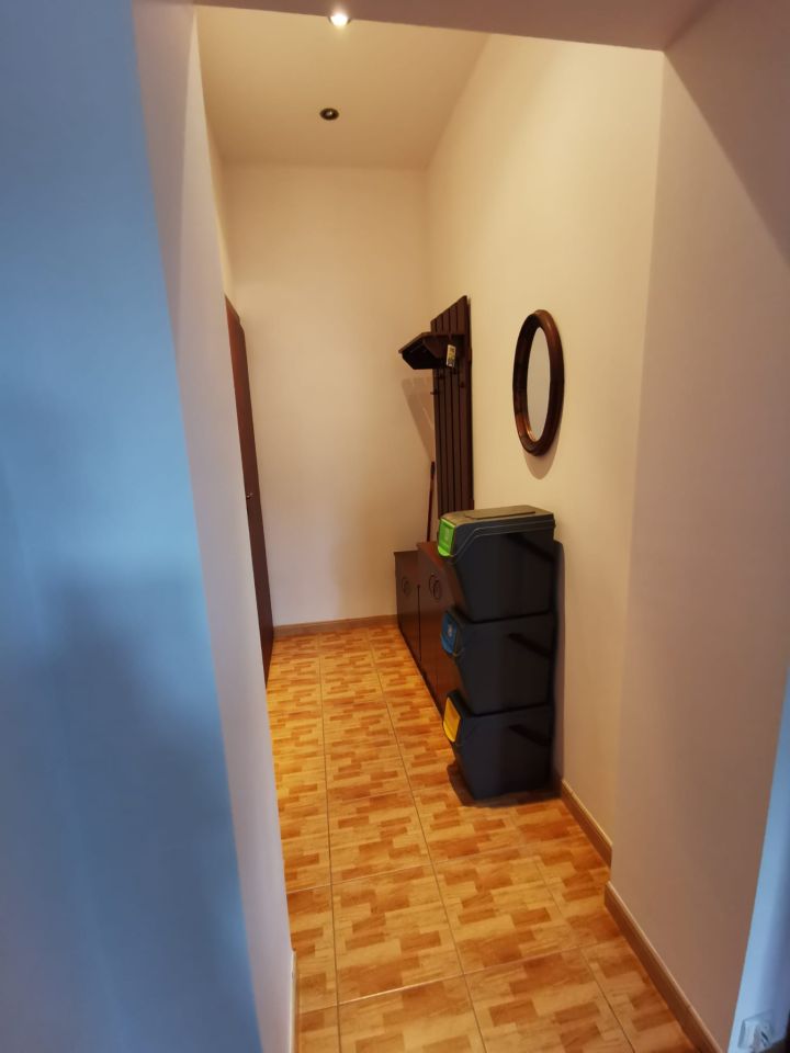 Mieszkanie 1-pokojowe Poznań Jeżyce, ul. Zygmunta Krasińskiego. Zdjęcie 4