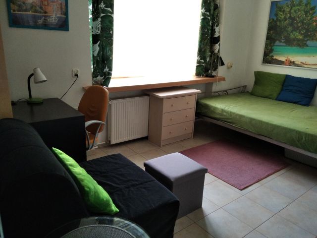 Mieszkanie 3-pokojowe Łódź Stare Polesie, ul. gen. Lucjana Żeligowskiego. Zdjęcie 1