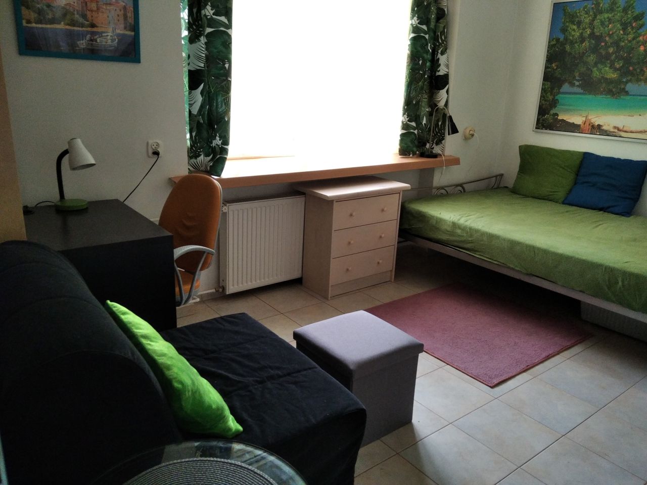 Mieszkanie 3-pokojowe Łódź Stare Polesie, ul. gen. Lucjana Żeligowskiego