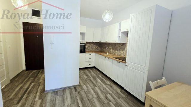 Mieszkanie 2-pokojowe Wrocław Krzyki, ul. Stacha Świstackiego. Zdjęcie 6