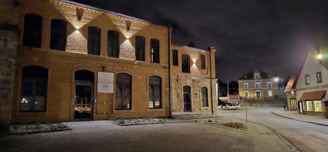 Lokal Bogatynia, ul. Tadeusza Kościuszki. Zdjęcie 1