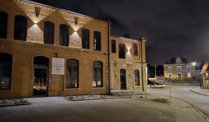 Lokal Bogatynia, ul. Tadeusza Kościuszki