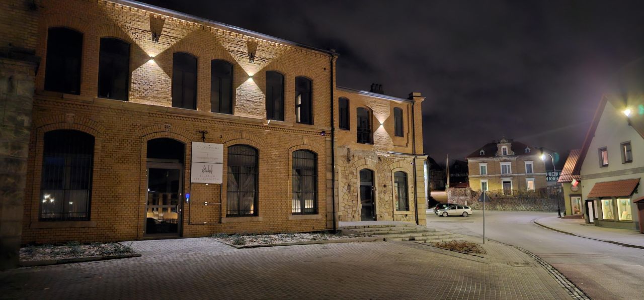 Lokal Bogatynia, ul. Tadeusza Kościuszki