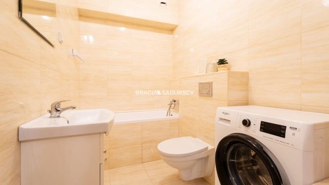 Mieszkanie 2-pokojowe Kraków, ul. Polonijna. Zdjęcie 12