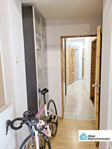 Mieszkanie 3-pokojowe Częstochowa Centrum, ul. Kilińskiego. Zdjęcie 13