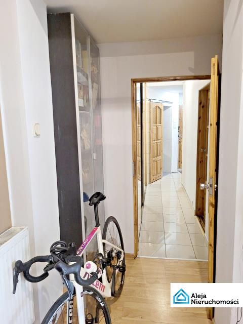 Mieszkanie 3-pokojowe Częstochowa Centrum, ul. Kilińskiego. Zdjęcie 13