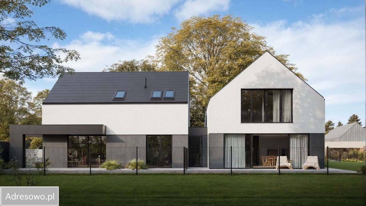 bliźniak, 5 pokoi Kraków Nowa Huta. Zdjęcie 7