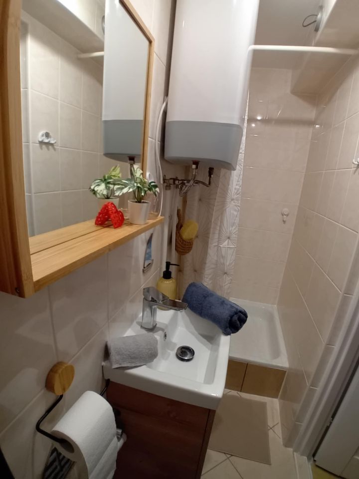 Mieszkanie 2-pokojowe Darłowo Darłówko, ul. Marynarska. Zdjęcie 6