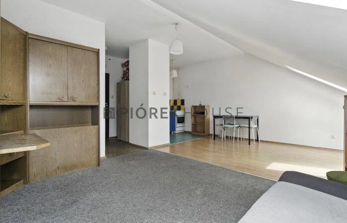 Mieszkanie 1-pokojowe Ząbki, ul. Powstańców. Zdjęcie 4