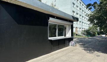 Lokal Warszawa Bielany, ul. Szegedyńska