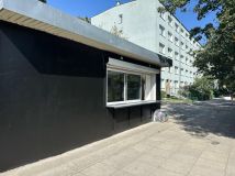 Lokal Warszawa Bielany, ul. Szegedyńska. Zdjęcie 1