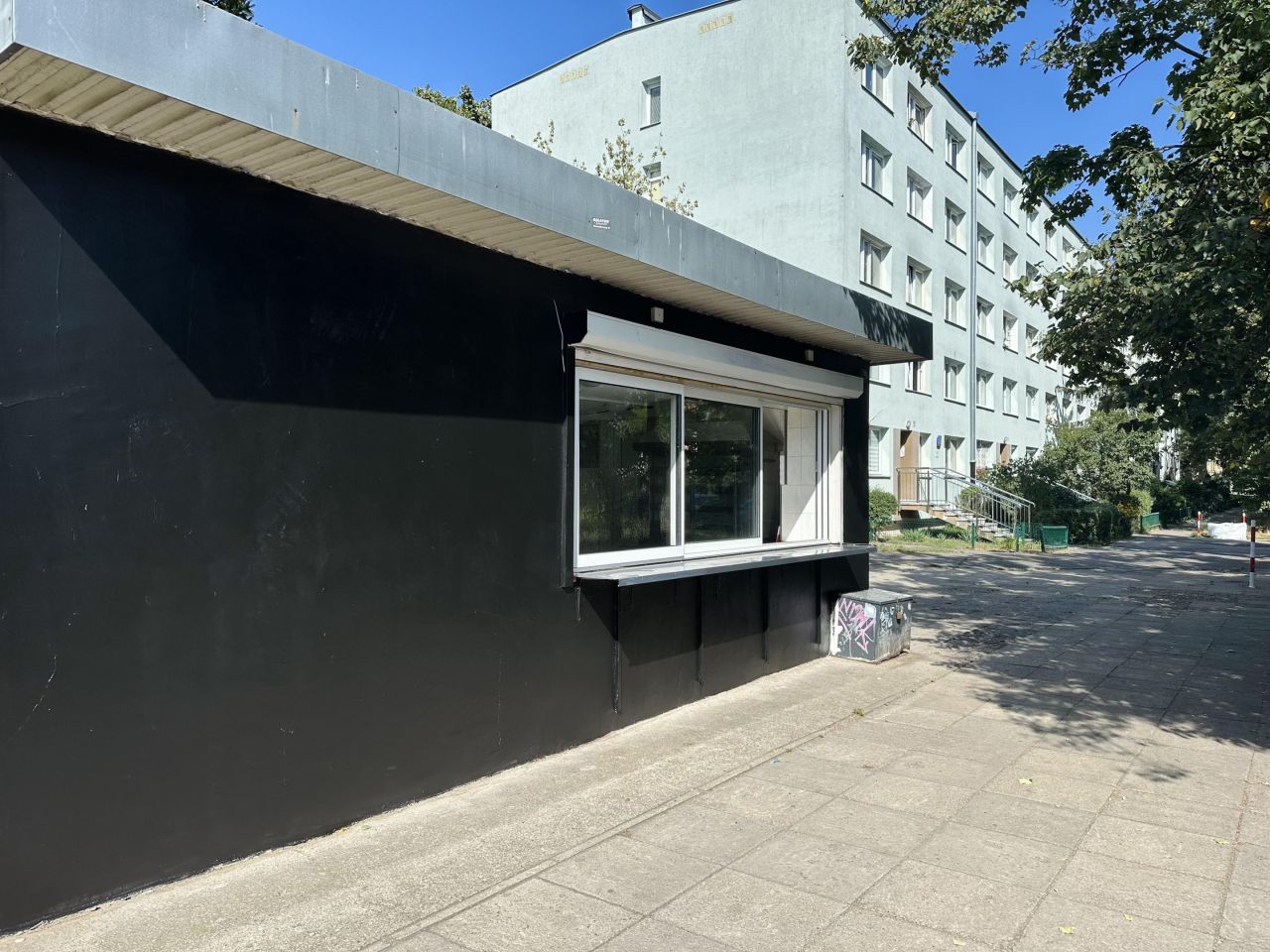 Lokal Warszawa Bielany, ul. Szegedyńska. Zdjęcie 2