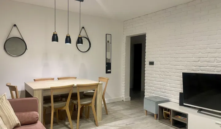 Mieszkanie 3-pokojowe Słupsk, ul. Batalionów Chłopskich