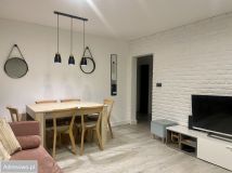 Mieszkanie 3-pokojowe Słupsk, ul. Batalionów Chłopskich