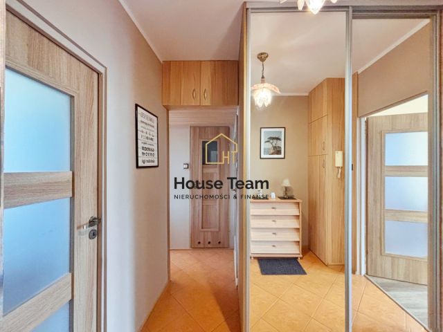 Mieszkanie 2-pokojowe Bydgoszcz Wyżyny, ul. Modrakowa. Zdjęcie 6