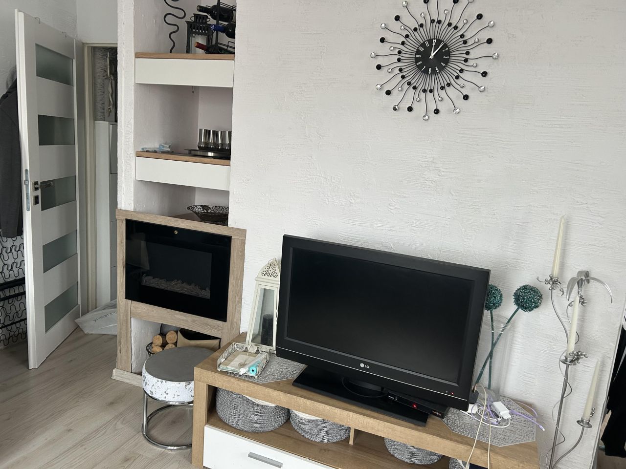 Mieszkanie 1-pokojowe Busko-Zdrój Centrum, os. gen. Andersa. Zdjęcie 3