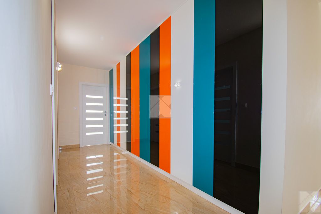 dom wolnostojący, 4 pokoje Szówsko. Zdjęcie 16