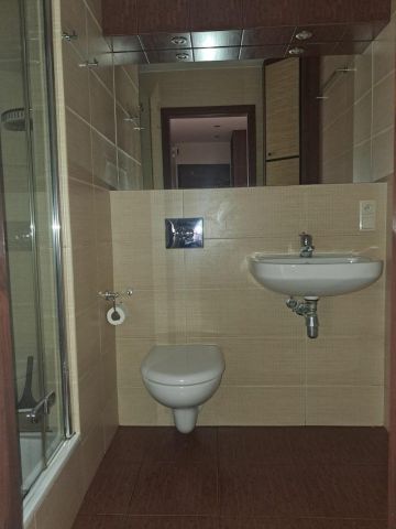 Mieszkanie 3-pokojowe Kalisz Widok , al. Wojska Polskiego. Zdjęcie 9