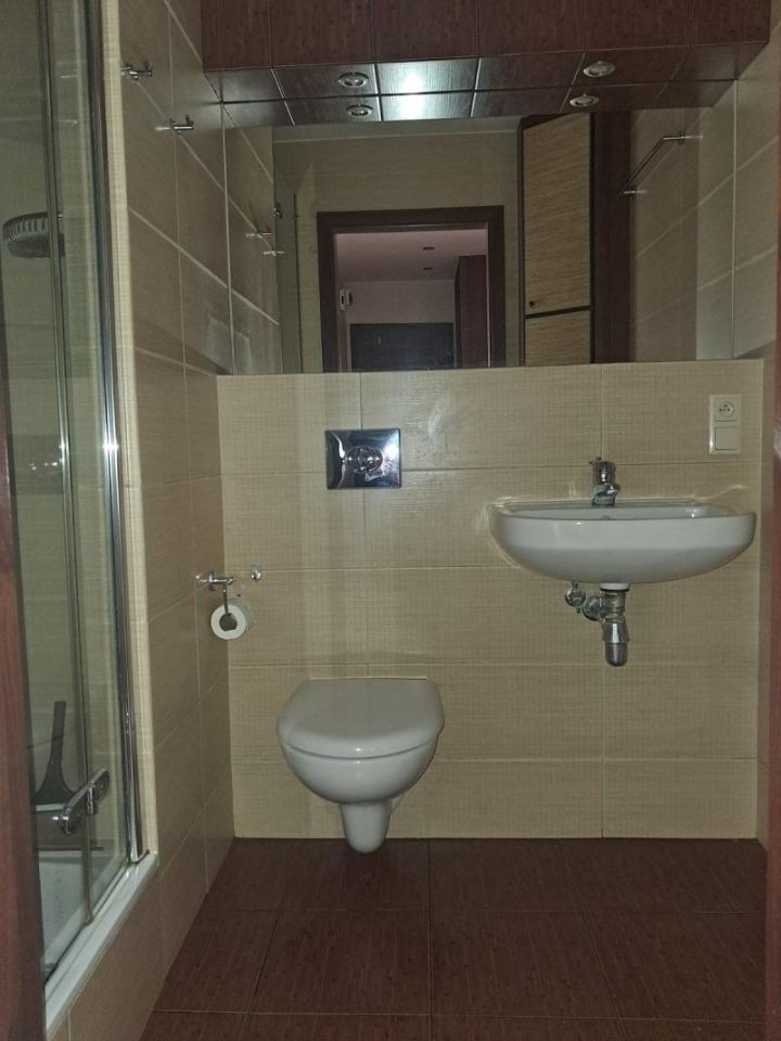 Mieszkanie 3-pokojowe Kalisz Widok , al. Wojska Polskiego. Zdjęcie 9