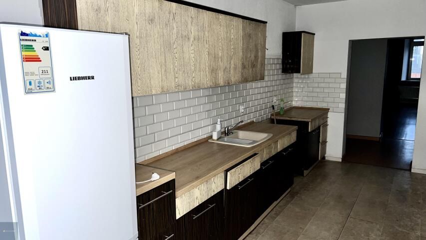 Mieszkanie 5-pokojowe Chorzów Centrum, ul. Jana Faski. Zdjęcie 4