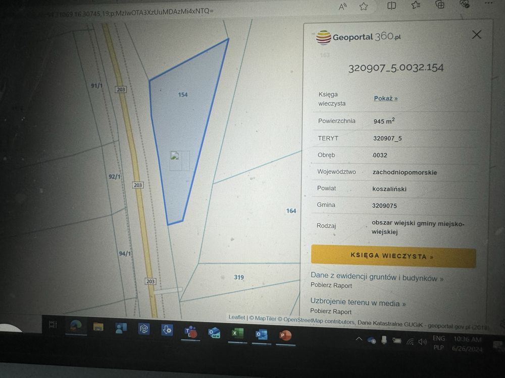 dom wolnostojący Bielkowo. Zdjęcie 4