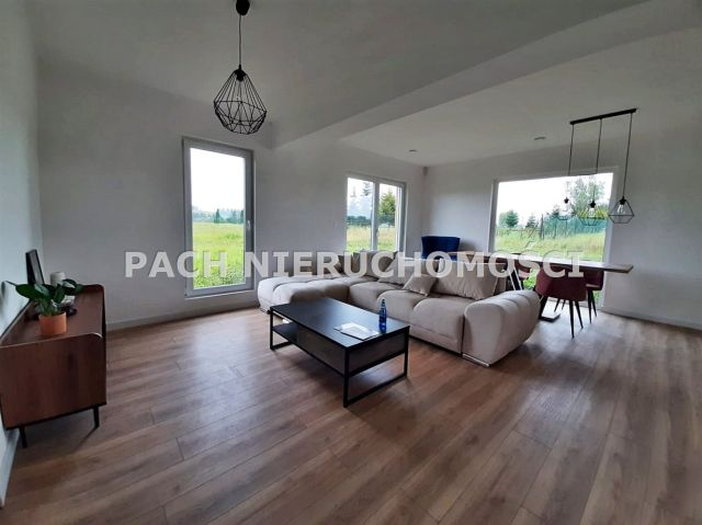 dom wolnostojący, 4 pokoje Międzyrzecze Górne. Zdjęcie 6