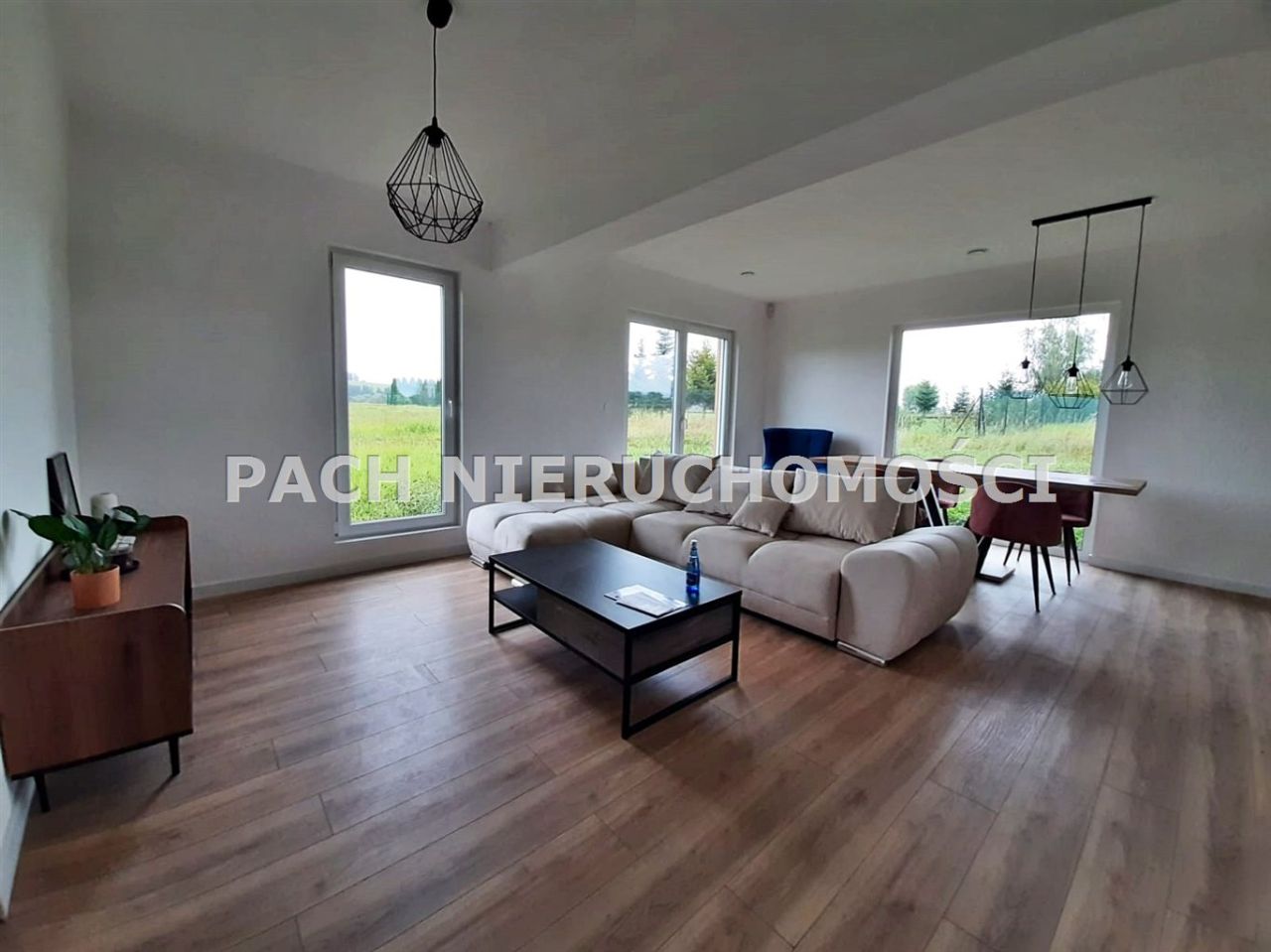 dom wolnostojący, 4 pokoje Międzyrzecze Górne. Zdjęcie 6