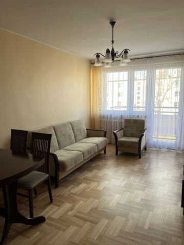 Mieszkanie 2-pokojowe Gdańsk Nowy Port, ul. Wyzwolenia. Zdjęcie 1