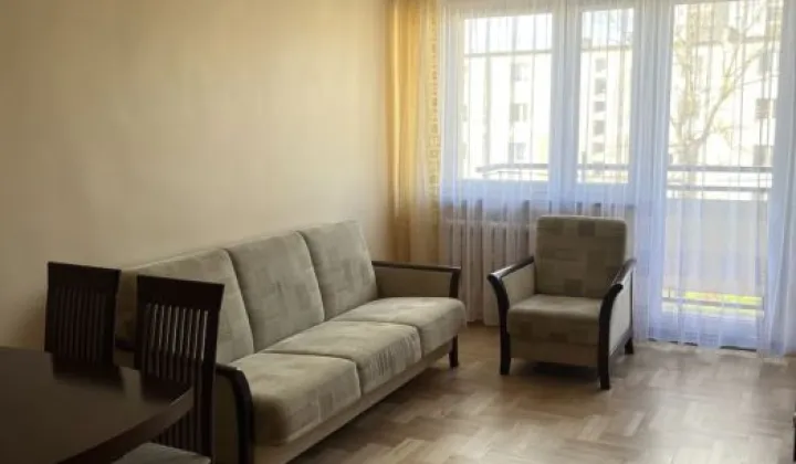 Mieszkanie 2-pokojowe Gdańsk Nowy Port, ul. Wyzwolenia