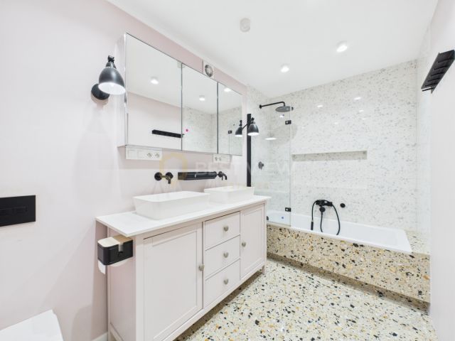 Mieszkanie 4-pokojowe Warszawa Targówek, ul. Wolińska. Zdjęcie 6