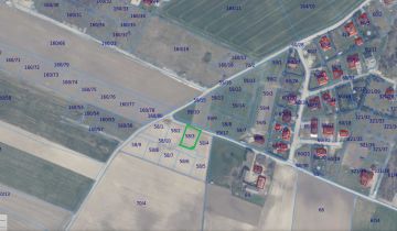 Działka budowlana Małkowo, ul. Widokowa