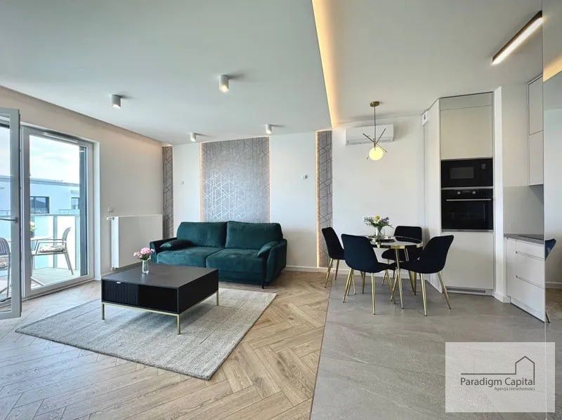 Mieszkanie 2-pokojowe Kraków Krowodrza, ul. Cieszyńska. Zdjęcie 8