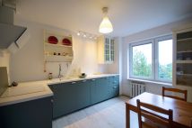 Mieszkanie 3-pokojowe Chełm Bazylany, ul. Stanisława Małachowskiego