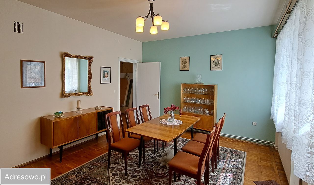 kamienica, 3 pokoje Nowa Dęba, ul. Stefana Żeromskiego. Zdjęcie 7