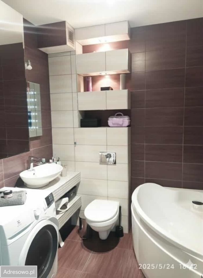 Mieszkanie 2-pokojowe Dywity, ul. Olsztyńska. Zdjęcie 6