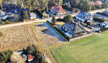 Działka rekreacyjna Wieleń, ul. Kwiatowa