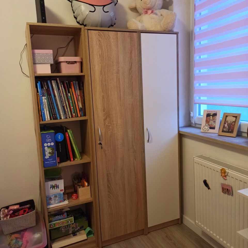 Mieszkanie 3-pokojowe Witnica, ul. Ogrodowa. Zdjęcie 13