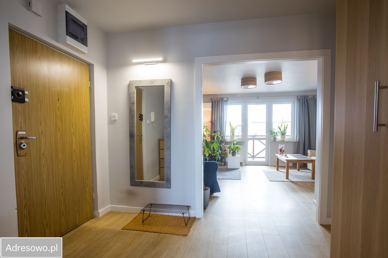 Mieszkanie 4-pokojowe Mińsk Mazowiecki, ul. Szpitalna. Zdjęcie 8