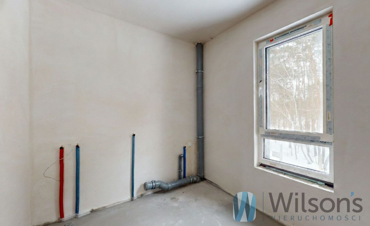 bliźniak, 4 pokoje Warszawa Białołęka, ul. Dębowa. Zdjęcie 8