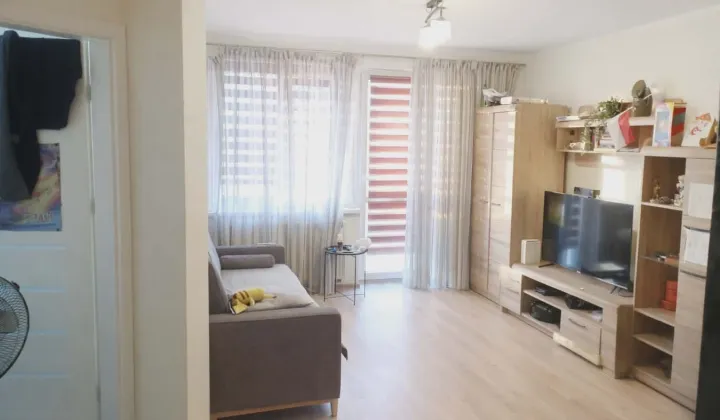 Mieszkanie 2-pokojowe Szczytno, ul. Łomżyńska