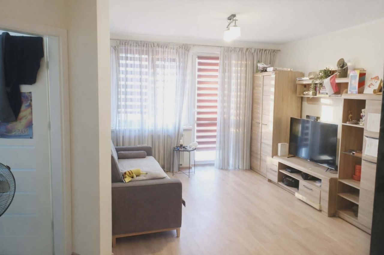 Mieszkanie 2-pokojowe Szczytno, ul. Łomżyńska. Zdjęcie 1