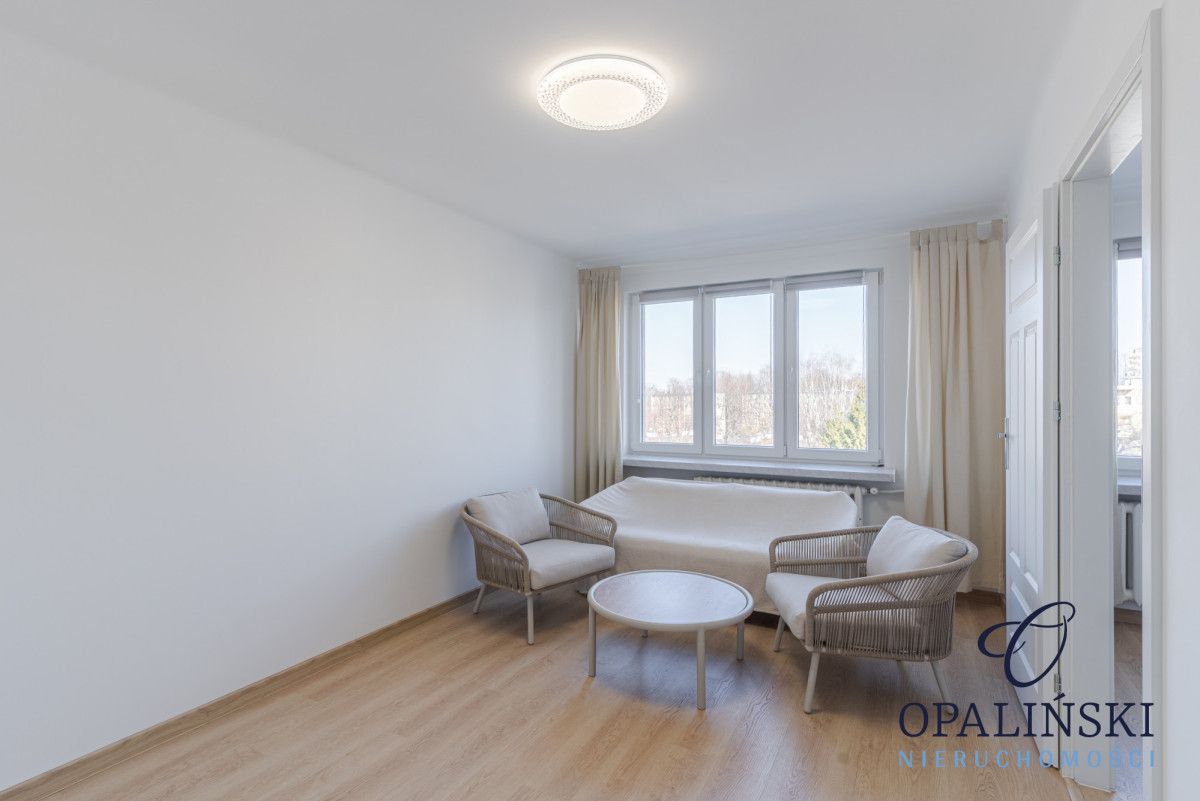 Mieszkanie 2-pokojowe Rzeszów, ul. Marszałkowska. Zdjęcie 2