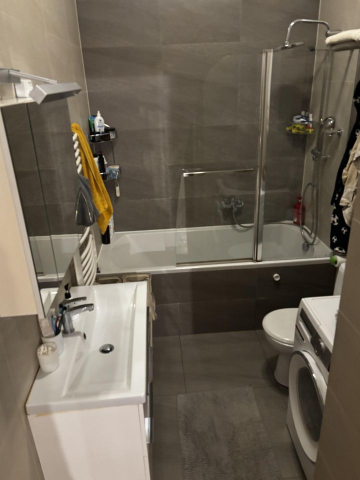 Mieszkanie 3-pokojowe Nowy Sącz Wólki, ul. Władysława Barbackiego. Zdjęcie 24