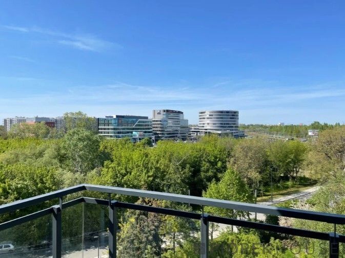 Mieszkanie 2-pokojowe Warszawa Włochy, ul. Przy Torach. Zdjęcie 8