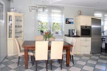 bliźniak, 6 pokoi Gdańsk Osowa, Do Jaru. Zdjęcie 3