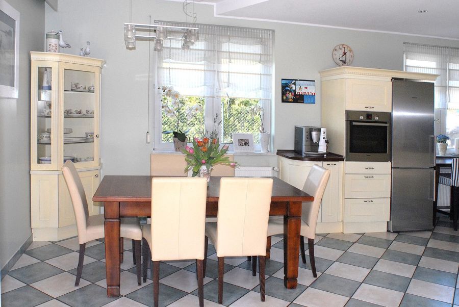 bliźniak, 6 pokoi Gdańsk Osowa. Zdjęcie 20