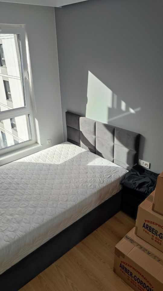 Mieszkanie 2-pokojowe Warszawa Ursus, ul. Herbu Oksza. Zdjęcie 7