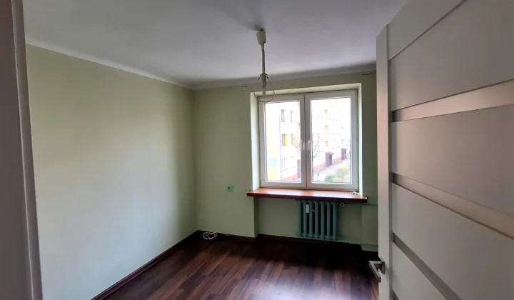 Mieszkanie 2-pokojowe Zawiercie, ul. Józefa Piłsudskiego