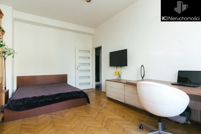 Mieszkanie 2-pokojowe Warszawa Ochota, ul. Grójecka. Zdjęcie 9